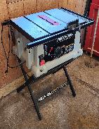 Porter Cable Table Saw
