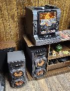 Sony LBT-ZX6 Full Remote Stereo System