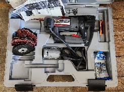 Rotozip Tool Set