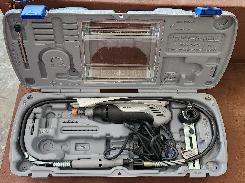 Dremel Grinder Tool Set