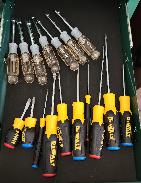 DeWalt 10 pc. Screwdriver Set