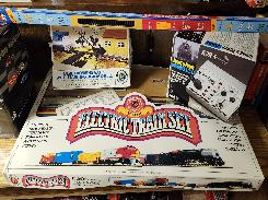 Bachmann HO Electric Train Set