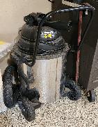 Contractor 6.25 Wet/Dry Vac