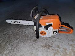 Stihl Chain Saws