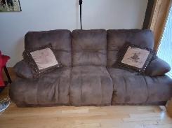 Leather Sofa Sets