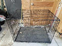 Pet Cages