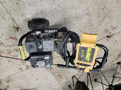 DeWalt Pressure Cleaner