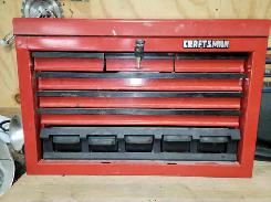 Craftsman Tool Chests