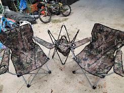 Camp Chairs