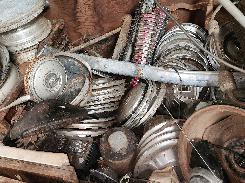 Classic Cougar, Mustang and Galaxie Parts