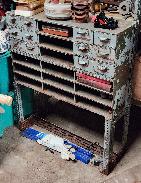 Steel Parts Indexes