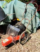 DR Trimmer/Mower