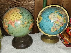 Globes