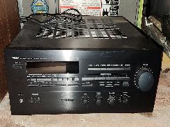 Yamaha RX-V870 Receiver
