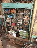 WoodenShop Index