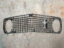 Mustang Grill