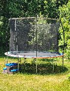 Jump Power 14' Trampoline