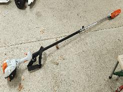 Stihl HC 56C Pole Chain Saw