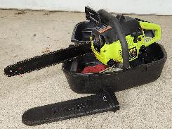 Poulan 2150 Gas Chain Saw