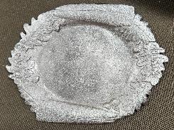 NWTF Aluminum Platter