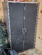 Storage Cupboards
