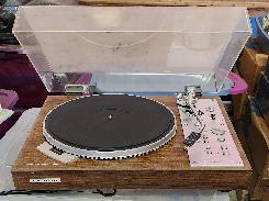 Pioneer PL-570 Phono Turn Table