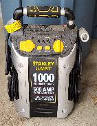 Stanley Power Pack Jump Starter