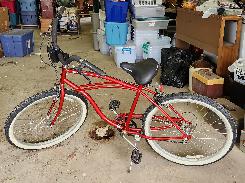 Schwinn Suburban Girls Bicycle