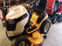 Cub Cadet LGTX 1054 Riding Mower