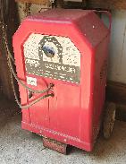 Lincoln AC 225 Arc Welder