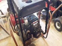 Power Mate 10 HP Portable Generator