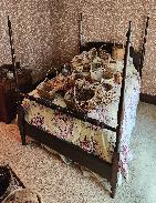 Old Hand Made Baskets