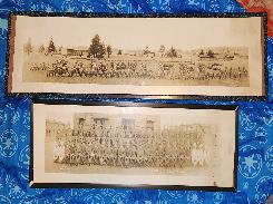 Early Military Photos