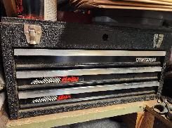 *Craftsman Rally Box 3-Drawer Tool Box