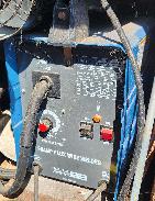 *90 Amp Flux Wire Welder