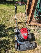 Troy Bilt XP Series SP Mower