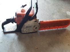 Stihl MS180C Chain Saw