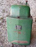 John Deere 1030 Fuel Tank