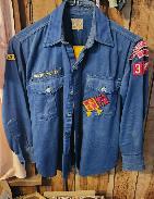 1970s Cub Scout Uniform