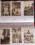 WWI French Photo Post Cards