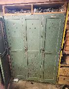 Many Barber Coleman Locker Units