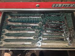 Combination Wrench Sets