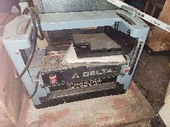 Delta 12 in. Portable Planer