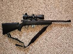 Marlin XT-22 Mag Bolt Action Rifle