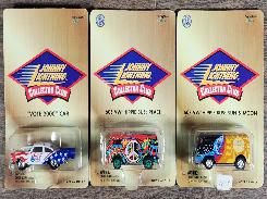 Johnny Lightning Collector Club