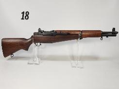 Springfield M1 Garand