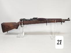 U.S. Model 1903 Rifle