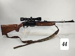 Remington M7400 Rifle