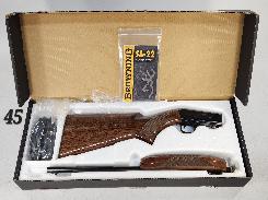 Browning Auto 22 Rifle