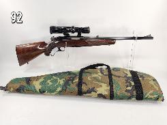 Winchester Model 88 Rifle